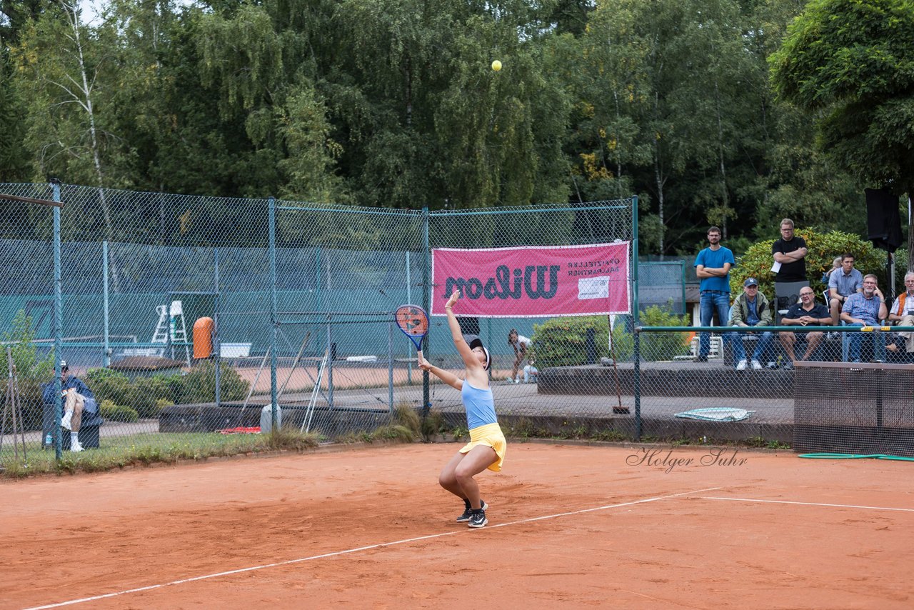Polina Skliar 23 - ITF Kaltenkirchen